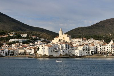 LA COSTA BRAVA