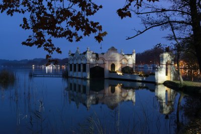 BANYOLES