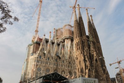 Faana de la Nativitat i Faana de la Glria