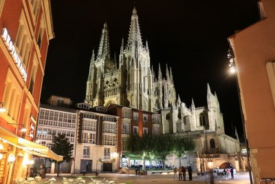 BURGOS