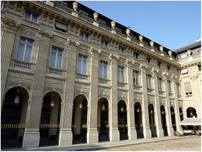 Palais Royal