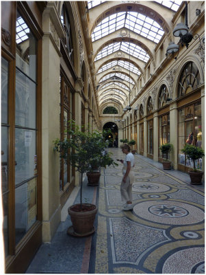 Galerie Vivienne