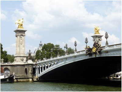 Pont Alexandre III