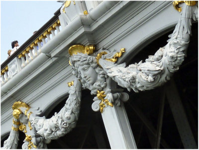 Pont Alexandre III