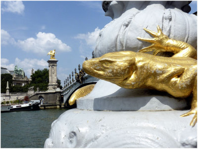 Pont Alexandre III