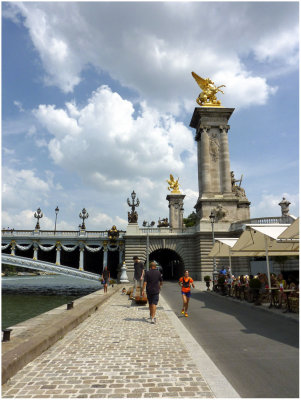 Pont Alexandre III