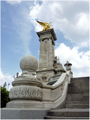 Pont Alexandre III