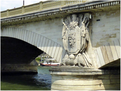 Pont Alexandre III