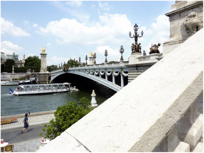 Pont Alexandre III