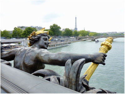 Pont Alexandre III