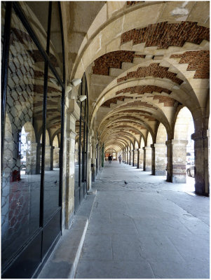 Place des Vosges