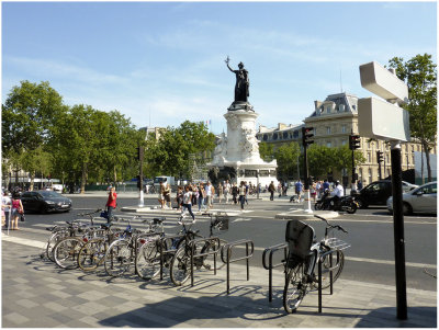 Place de la Rpublique