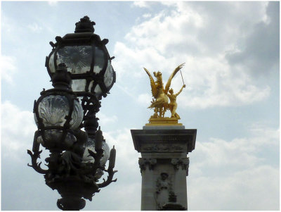 Pont Alexandre III