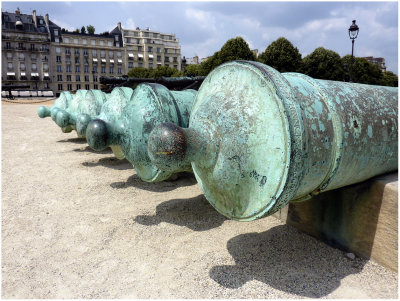 Les Invalides