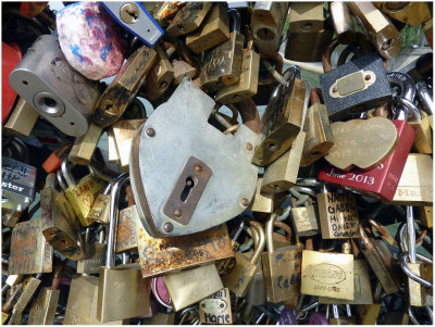 Pont des Arts