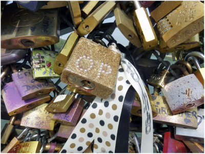 Pont des Arts