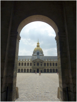 Les Invalides