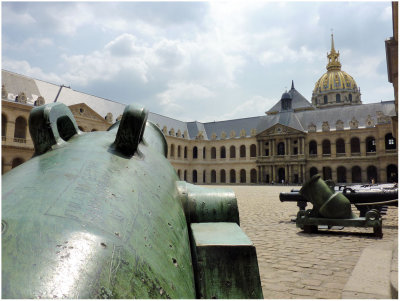 Les Invalides