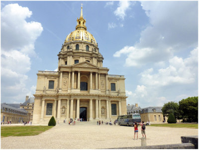 Les Invalides