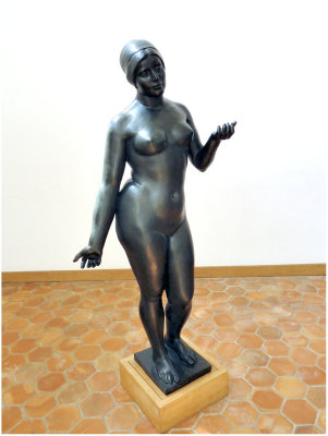 Muse Maillol