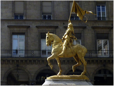 Jeanne d'Arc