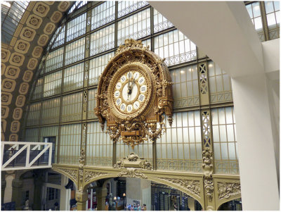 Muse d'Orsay