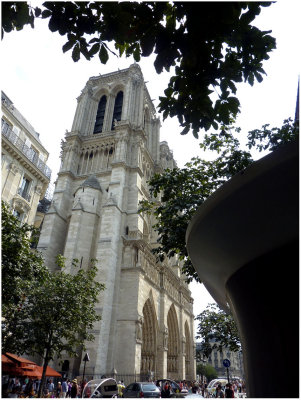 Notre-Dame