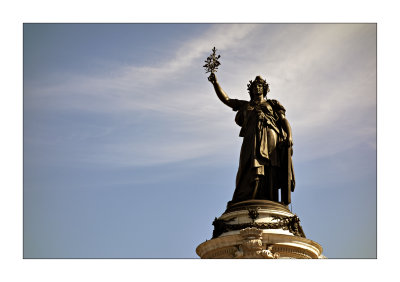 Place de la Rpublique