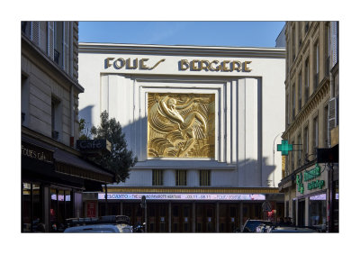 Les Folies Bergre