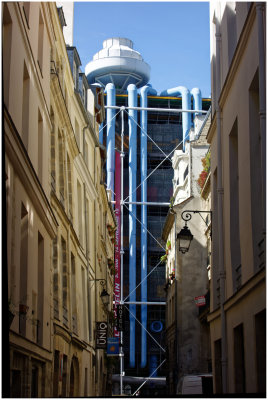 Beaubourg