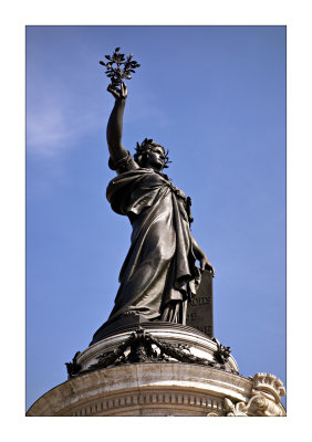 Place de la Rpublique