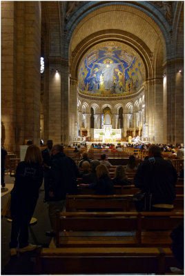 Basilique du Sacr-Cur