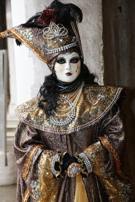 Venice Carnival 2016