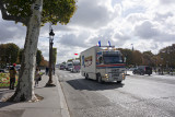 Avenue des Champs Elyse