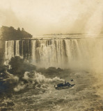 Maid of the Mist  