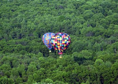 Balloons