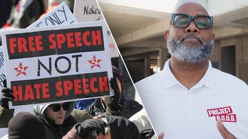 I am not buying the 'hate speech' ruse and you shouldn't either