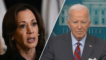 CHUCK DEVORE: Comparing Biden-Harris bungled Helene response to past disasters