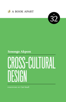 Cross-Cultural Design