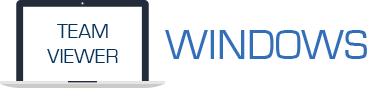 Team Viewer for Windows