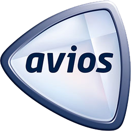 Avios logo