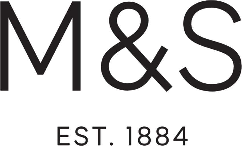 Marks and Spencer logo