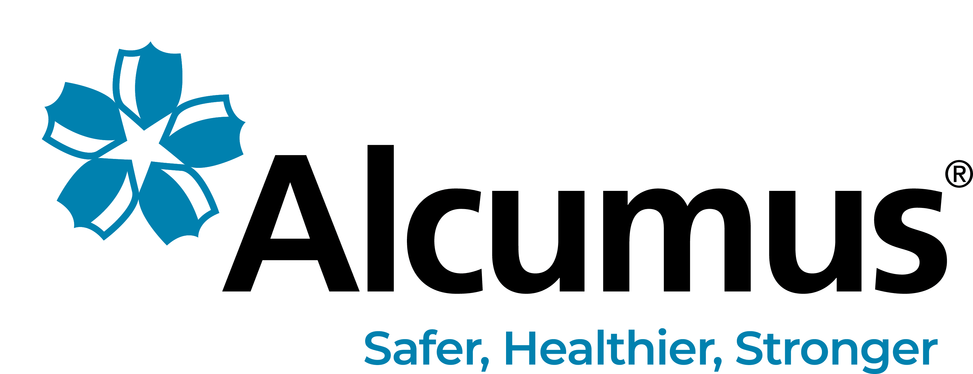 Alcumus logo