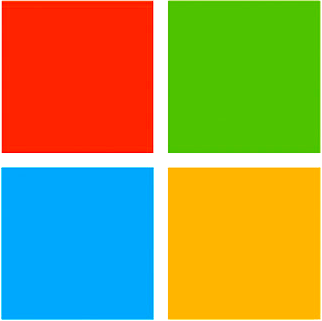 Microsoft icon