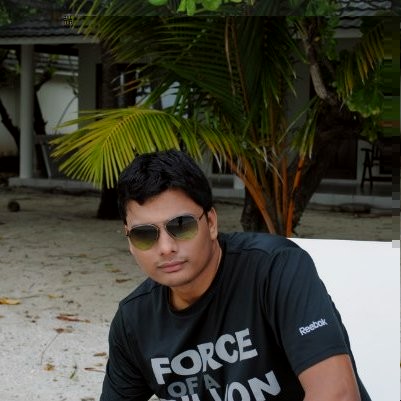 Sidharth Srivastava