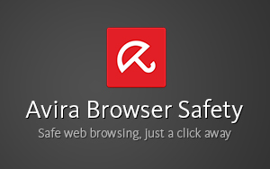 Avira Safe Shopping