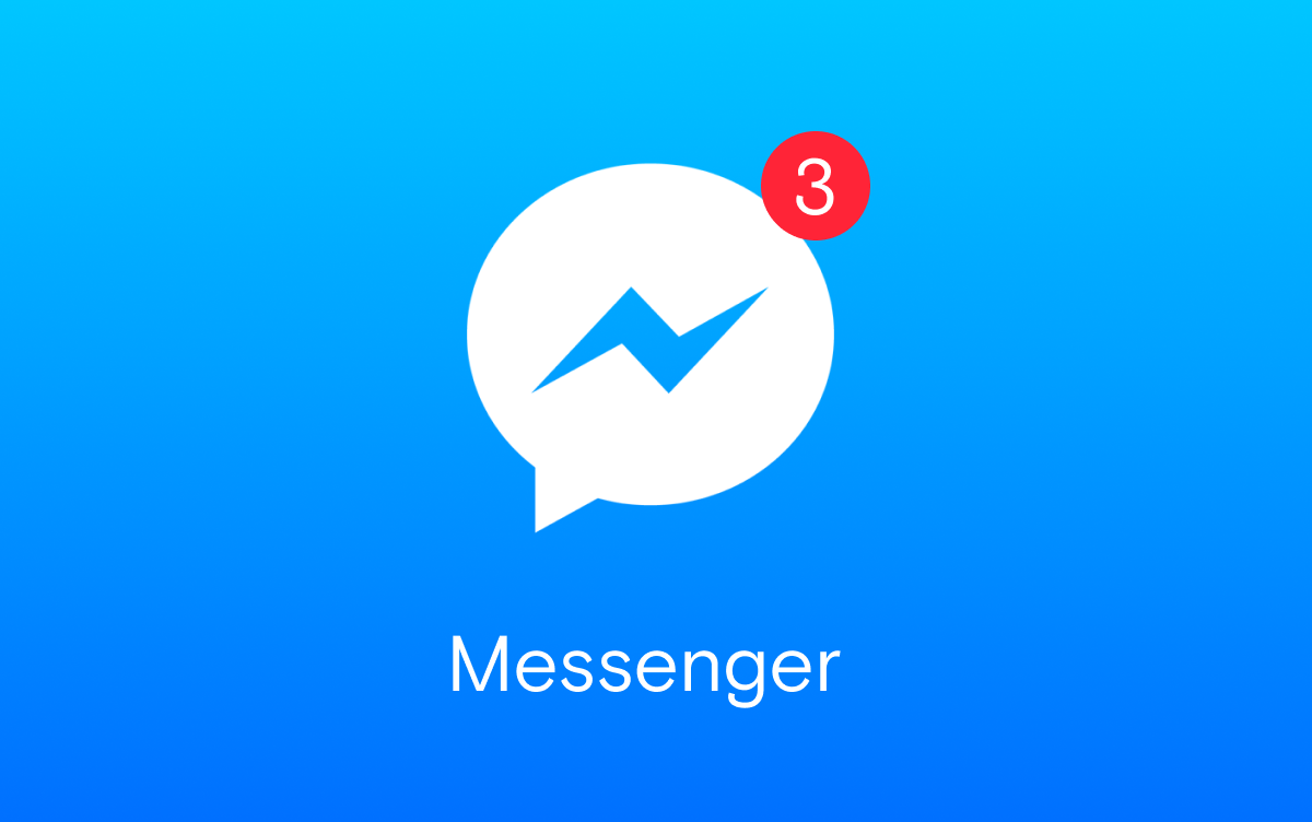 Facebook Messenger