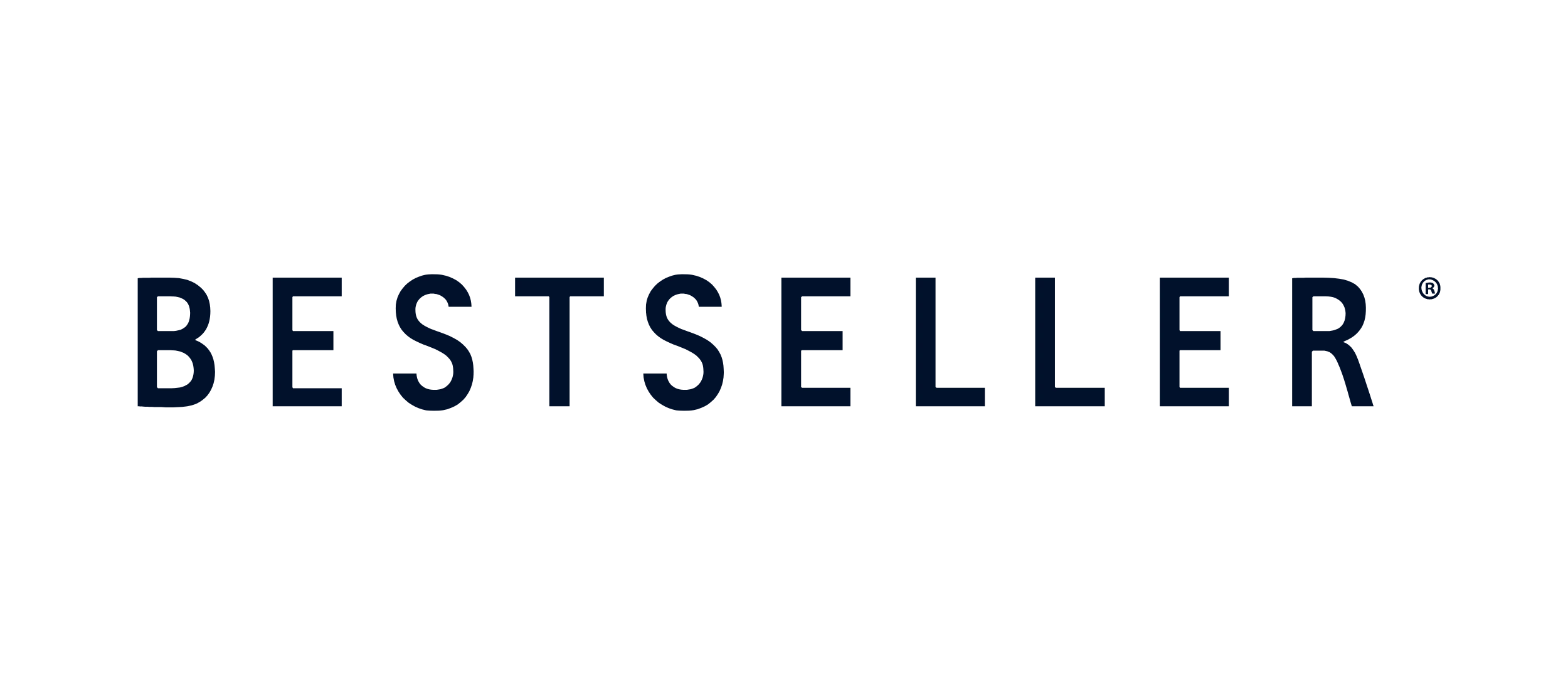 Bestseller logo