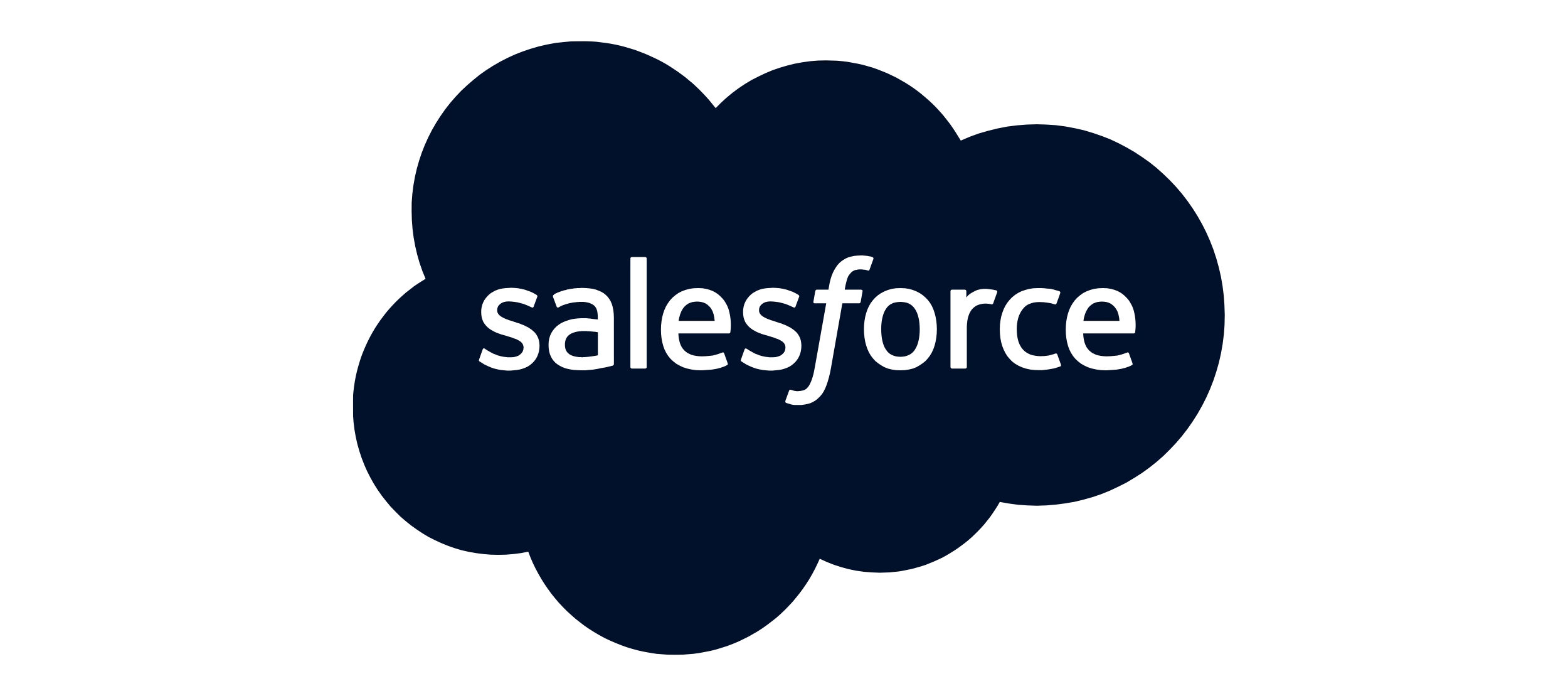 Salesforce logo