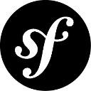 Symfony logo